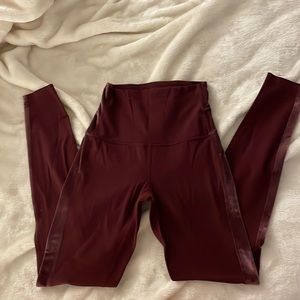 ✨ Limited Edition - Rare ✨Lululemon Align Super High-Rise Legging 28” Velvet